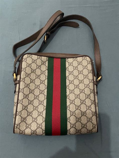 gucci slung bag|gucci sling bag for sale.